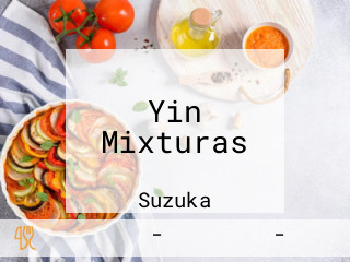 Yin Mixturas