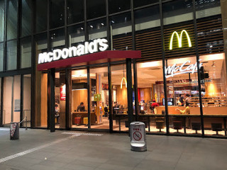 Mcdonald’s