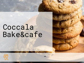 Coccala Bake&cafe