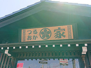 Tsuruokaya