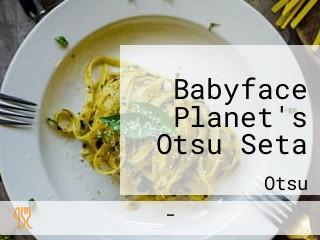 Babyface Planet's Otsu Seta