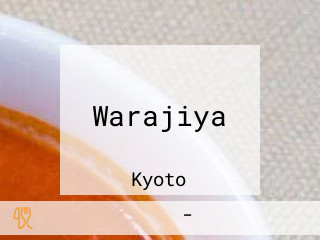 Warajiya