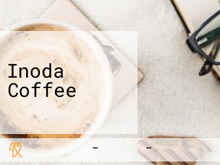 Inoda Coffee