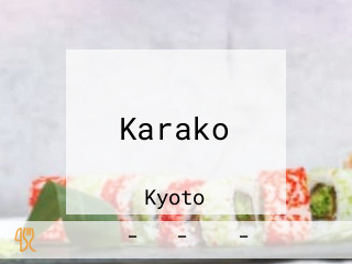 Karako