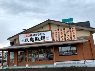 Marugame Seimen Niigatanitsu