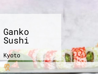 Ganko Sushi