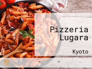 Pizzeria Lugara