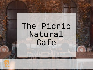 The Picnic Natural Cafe