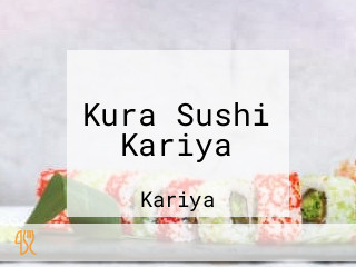 Kura Sushi Kariya