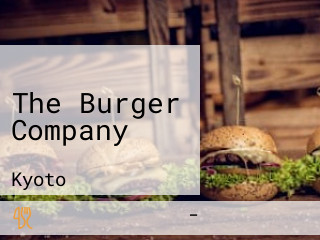 The Burger Company