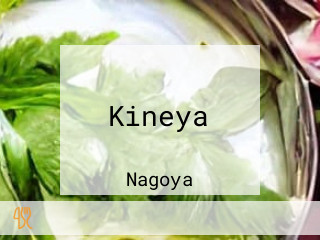 Kineya