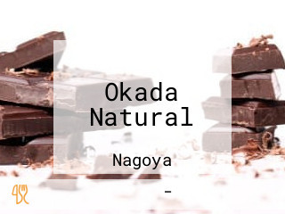 Okada Natural