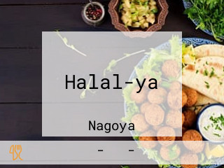 Halal-ya