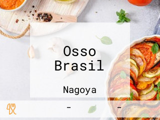 Osso Brasil