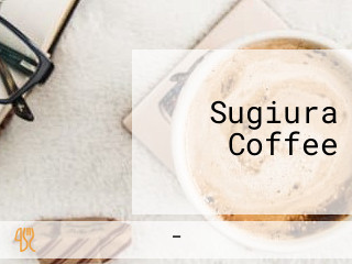 Sugiura Coffee