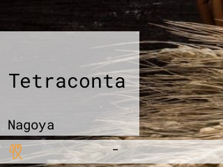 Tetraconta