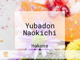 Yubadon Naokichi