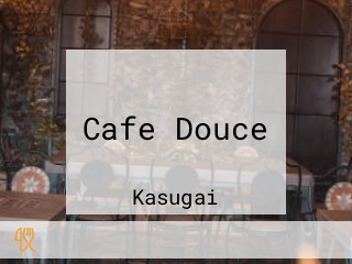 Cafe Douce