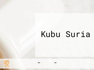 Kubu Suria