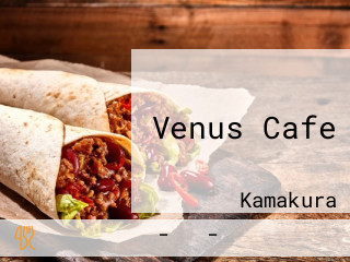 Venus Cafe