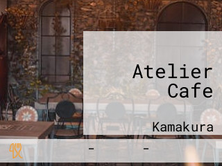 Atelier Cafe