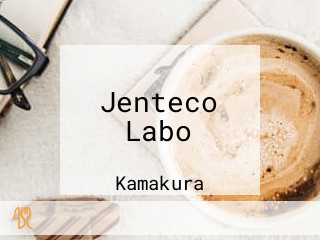 Jenteco Labo