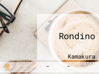 Rondino