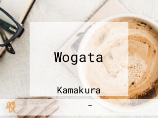 Wogata