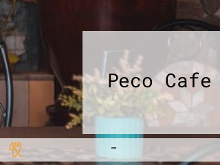 Peco Cafe