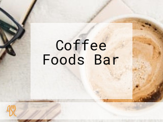 Coffee Foods Bar ころとむっくす