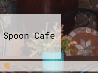 Spoon Cafe