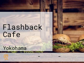 Flashback Cafe