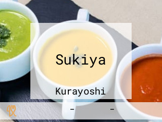 Sukiya