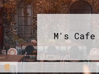 M's Cafe