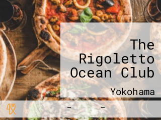 The Rigoletto Ocean Club