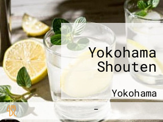 Yokohama Shouten