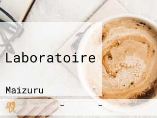 Laboratoire