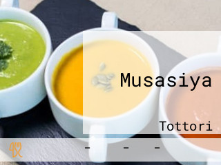 Musasiya