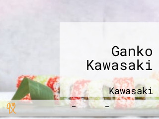 Ganko Kawasaki