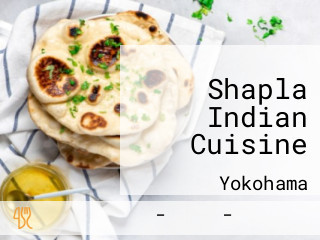 Shapla Indian Cuisine