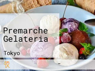 Premarche Gelateria