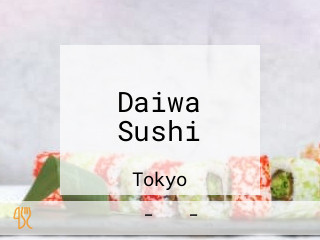 Daiwa Sushi