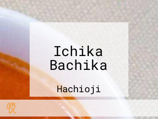 Ichika Bachika