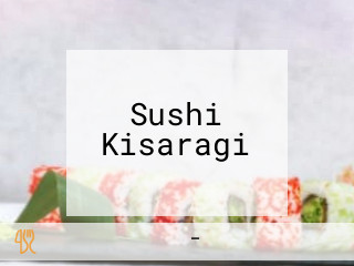 Sushi Kisaragi