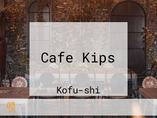 Cafe Kips