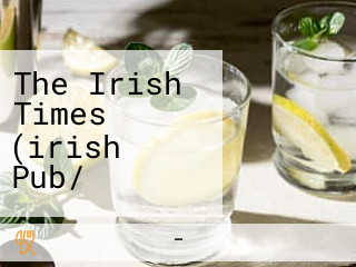 The Irish Times (irish Pub/