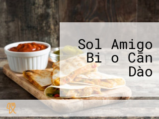 Sol Amigo Biǎo Cān Dào