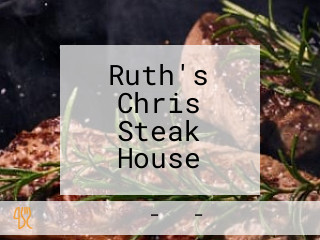 Ruth's Chris Steak House