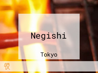 Negishi