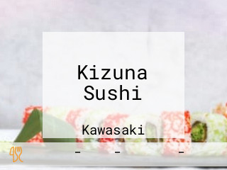 Kizuna Sushi